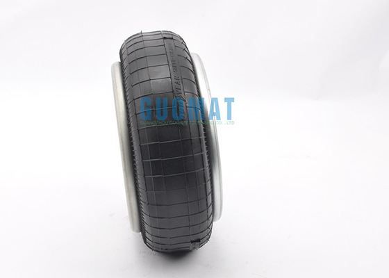 1B12-313 Goodyear Luft-Frühlings-einzelner gewundener Luft-Suspendierungs-Airbag Contitech 64596
