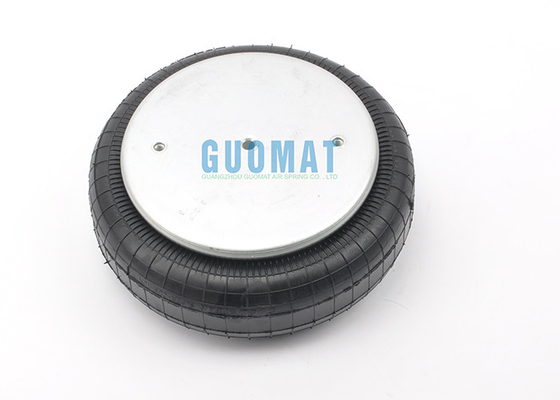 1B12-313 Goodyear Luft-Frühlings-einzelner gewundener Luft-Suspendierungs-Airbag Contitech 64596
