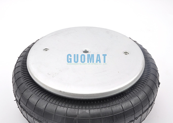 1B12-313 Goodyear Luft-Frühlings-einzelner gewundener Luft-Suspendierungs-Airbag Contitech 64596