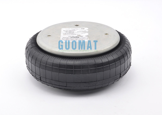 1B12-313 Goodyear Luft-Frühlings-einzelner gewundener Luft-Suspendierungs-Airbag Contitech 64596