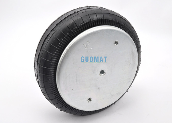 1B12-313 Goodyear Luft-Frühlings-einzelner gewundener Luft-Suspendierungs-Airbag Contitech 64596