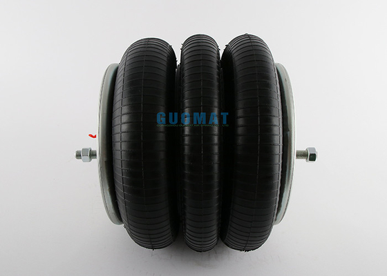 Goodyear-Dreiergruppen-Gebrüll-Luft-Frühling 3B12-335 Firestone W01-358-7996/38