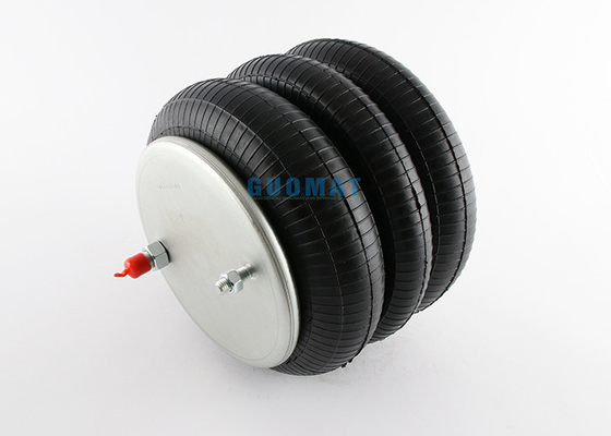 Goodyear-Dreiergruppen-Gebrüll-Luft-Frühling 3B12-335 Firestone W01-358-7996/38
