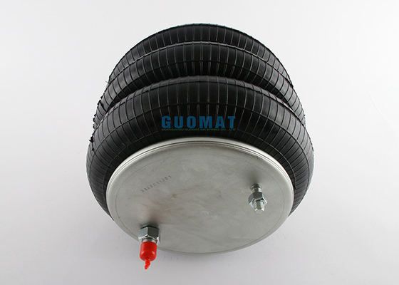 Goodyear-Dreiergruppen-Gebrüll-Luft-Frühling 3B12-335 Firestone W01-358-7996/38