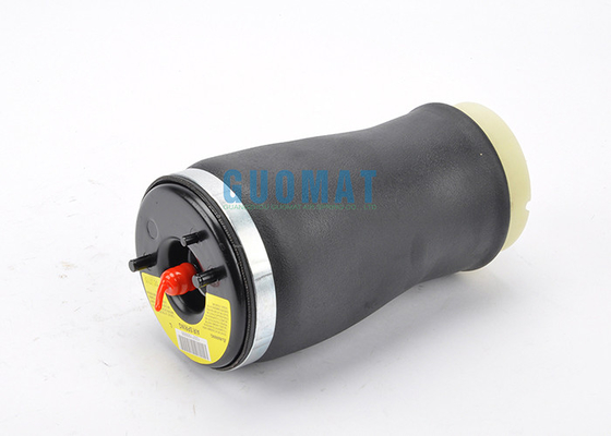 X5 E53 BMW Suspendierungs-System-Luft-Gebrüll des Rückseiten-linkes Luft-Frühlings-Luftsack-OE 37126750356