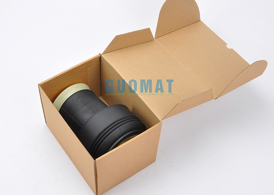 Gummigebrüll-Luft-Stoßdämpfer für BMW X5 X6 E70 E71 37126790079 Autoteile