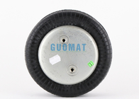 Gummi-Doppelfalten-Luftfeder FD 120-17 CI Lufteinlass G3/4 Contitech