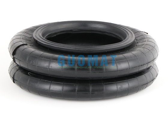 Gummibalg Industrial Air Spring Firestone W01-R58-4044 Dunlop SP256NB Air Shock Absorber