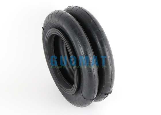 Gummibalg Industrial Air Spring Firestone W01-R58-4044 Dunlop SP256NB Air Shock Absorber