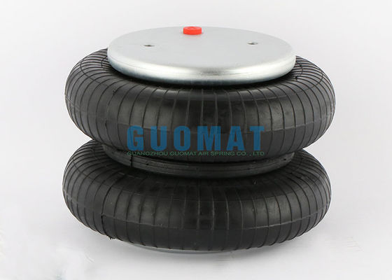 2B9-200 Goodyear gewundene Gummibälge Luft-Frühling Firestone-W01-358-6910