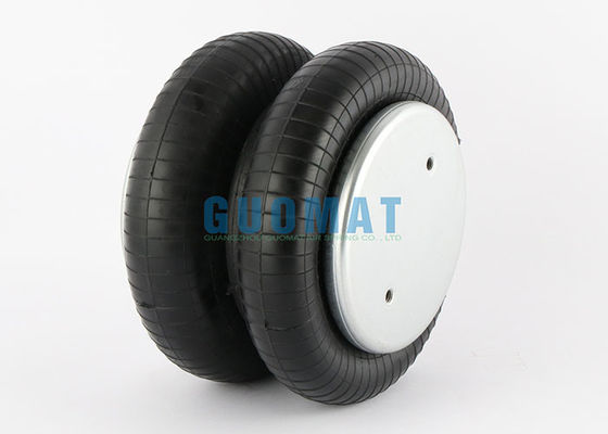 2B9-200 Goodyear gewundene Gummibälge Luft-Frühling Firestone-W01-358-6910