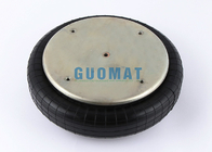 1B14-372 Goodyear Helfer entspringt luft-Gebrüll FS530-14 Contitech Gummici G3/4 mit quetschverbundener Platte