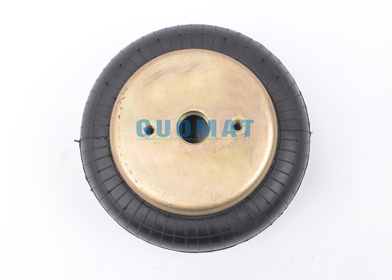 Einzelner gewundener industrieller Luftsäcke W01-358-7564 Firestone-Luft-Frühling FS120-10