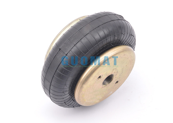 Einzelner gewundener industrieller Luftsäcke W01-358-7564 Firestone-Luft-Frühling FS120-10