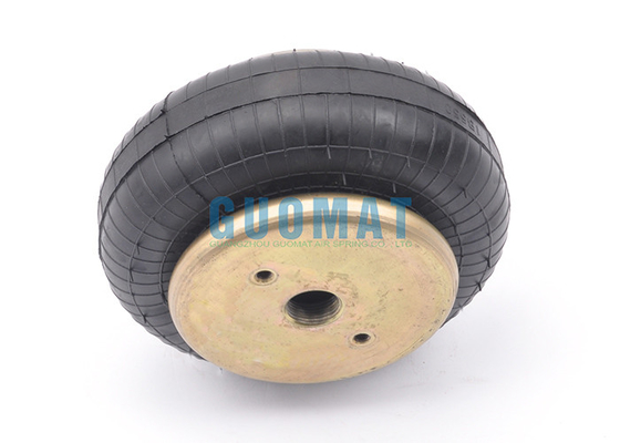 Einzelner gewundener industrieller Luftsäcke W01-358-7564 Firestone-Luft-Frühling FS120-10