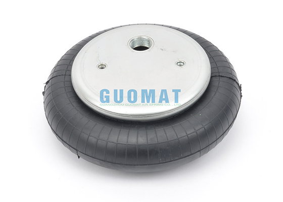 Industrielle Frühlings-Trailer-Luftbrücke-Suspendierung Contitech FS200-10 der Luft-W01-M58-6374