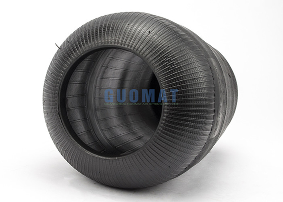 Contitech 1885N1 gebrüll-Luftsäcke Bus-Luft-Frühling Firestone-W01-095-0429 Gummifür MANN