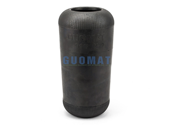 916 Luft-Frühlings-Stiefel 9015 N1 Contitech bus-Luft-Gebrüll-Taschen Goodyear Gummifür MANN
