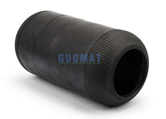 916 Luft-Frühlings-Stiefel 9015 N1 Contitech bus-Luft-Gebrüll-Taschen Goodyear Gummifür MANN