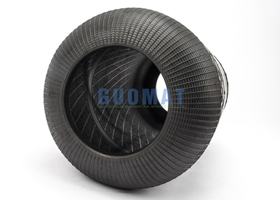 916 Luft-Frühlings-Stiefel 9015 N1 Contitech bus-Luft-Gebrüll-Taschen Goodyear Gummifür MANN