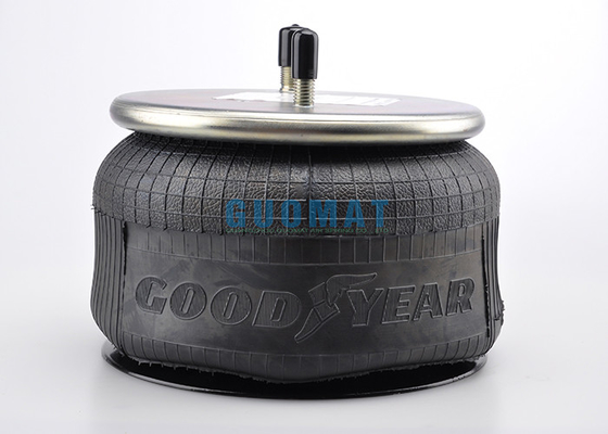 Goodyear 1R11-199 LKW-Luftfederbaugruppe Gummi-Luftfederungstaschen für VOL-VO 20554759