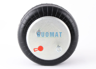 Guomat 2B6943 ersetzt Firestone W01-358-6943 doppelt gefaltete Luftfederkissen