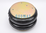 LHF300/218-2 Gummi-Luftfeder-doppelter gewundener Luftfederungs-Beutel für Waschmaschine