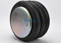 3B12-300 Goodyear Luft-Frühling W01-358-8008 Firestone-industrielles Gummiluft-Gebrüll mit Abdeckung