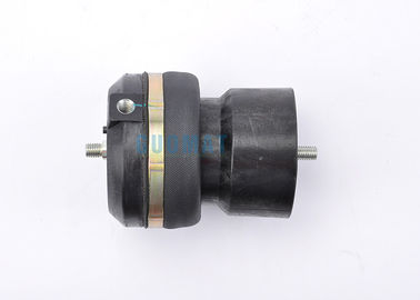 Aus Kunststoff Gummi Stahl Kabine Luftstoßabsorber IVE-CO Vorderseite OEM 41019150 / 8169050 EUROTECH Eurostar