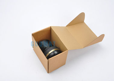 Aus Kunststoff Gummi Stahl Kabine Luftstoßabsorber IVE-CO Vorderseite OEM 41019150 / 8169050 EUROTECH Eurostar