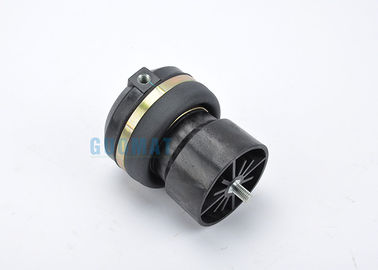 Aus Kunststoff Gummi Stahl Kabine Luftstoßabsorber IVE-CO Vorderseite OEM 41019150 / 8169050 EUROTECH Eurostar