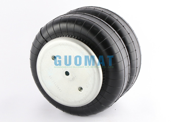 Schwarze gewundene Art 2B9-250 Goodyear Luft-Auslöser des Firestone Airide-Luft-Frühlings-W01-358-6943