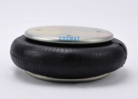 Firestone-industrieller einzelner gewundener Luft-Frühling W01358700 90557226 Holland Air Balloon Bags