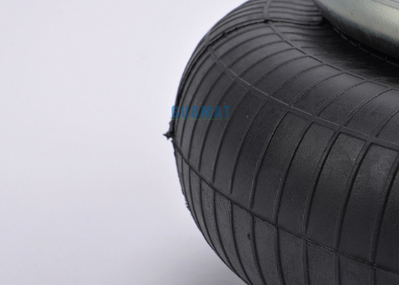 Firestone-industrieller einzelner gewundener Luft-Frühling W01358700 90557226 Holland Air Balloon Bags