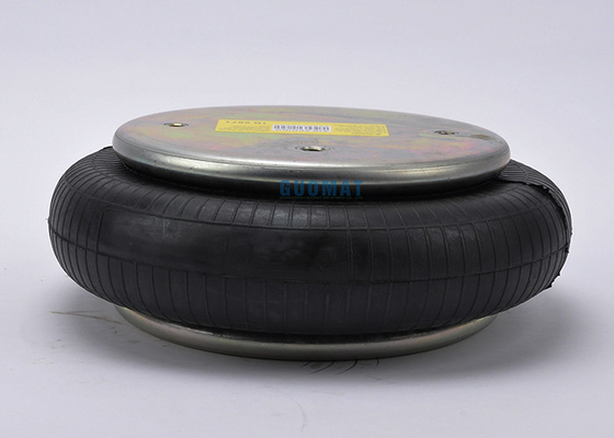 Firestone-industrieller einzelner gewundener Luft-Frühling W01358700 90557226 Holland Air Balloon Bags