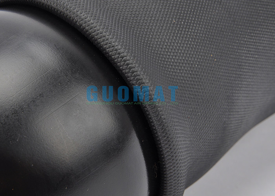 Luft-Suspendierungs-komplette Spreize 4Z7616051D 4Z7616051B der Front Left Right Audi Air-Suspendierungs-Teil-A6 ALLROAD QUATTRO