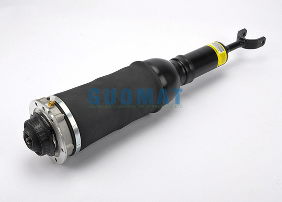 Luft-Suspendierungs-komplette Spreize 4Z7616051D 4Z7616051B der Front Left Right Audi Air-Suspendierungs-Teil-A6 ALLROAD QUATTRO
