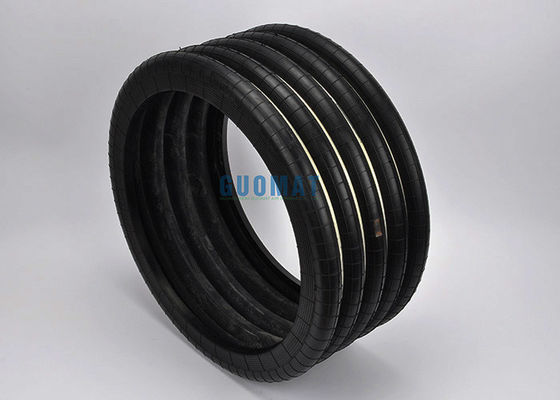 S-600-5R Yokohama Gummihoch der luft-Frühlings-Stanzmaschine-S600 5R 276mm fünf Schichten Luftsäcke