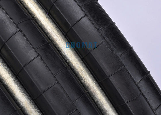 S-600-5R Yokohama Gummihoch der luft-Frühlings-Stanzmaschine-S600 5R 276mm fünf Schichten Luftsäcke