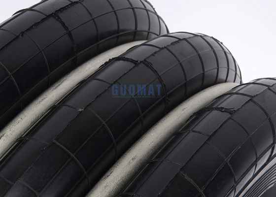 Gewundene industrielle Luft-Gummigebrüll des Luft-Frühlings-F-450-3 des Ersatz-S-450-3R Yokohama