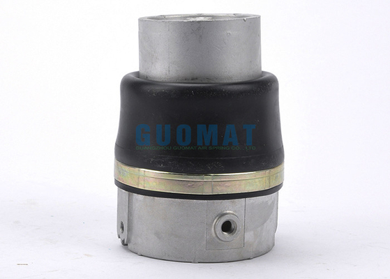 Ursprünglicher LKW-Kabinen-Luft-Frühling 1-52110-142-1 ISUZU Air Shock Absorber