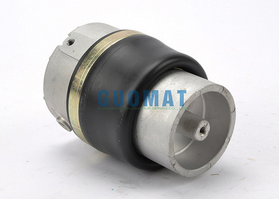 Ursprünglicher LKW-Kabinen-Luft-Frühling 1-52110-142-1 ISUZU Air Shock Absorber