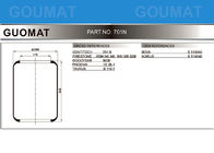 Gummibus-Luft-Frühling brüllt 9006 CONTITECH 701 N PHOENIX 1 E 26-1 und W01 095 0205