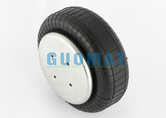 Luft-Frühlings-Luftsack 578 des einzelne gewundene Luft-Gummigebrüll-1B9-202 Goodyear 91 3 201