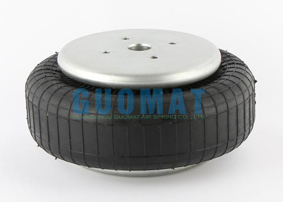 Luft-Frühlings-Luftsack 578 des einzelne gewundene Luft-Gummigebrüll-1B9-202 Goodyear 91 3 201