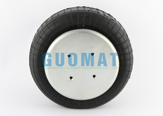 Luft-Frühlings-Luftsack 578 des einzelne gewundene Luft-Gummigebrüll-1B9-202 Goodyear 91 3 201