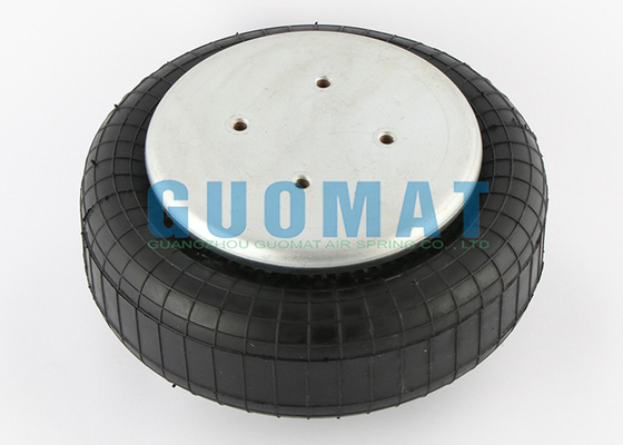 Luft-Frühlings-Luftsack 578 des einzelne gewundene Luft-Gummigebrüll-1B9-202 Goodyear 91 3 201