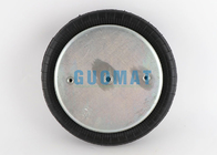 1B12-318 Goodyear industrieller platten-Luft-Isolator des Luft-Frühlings-336mm Max.Diameter Aluminium