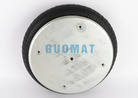 Aluminiumplatte 1B14-372 Goodyear Single Convoluted Industrial Airbag Original