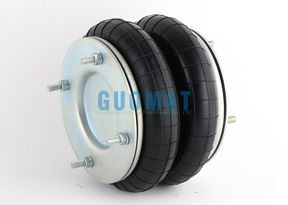 10" des Verpacken-X2 Gummibälge Maschinerie-Suspendierungs-Luft-des Frühlings-FD210-22 DS Contitech